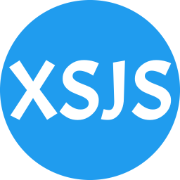 XSJS Language Support
